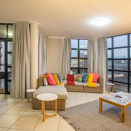 Stay At The Point - Triumphant Tropical Tranquility Durban Zewnętrze zdjęcie