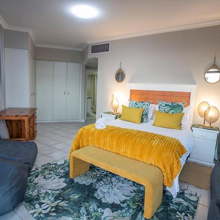 Stay At The Point - Triumphant Tropical Tranquility Durban Zewnętrze zdjęcie