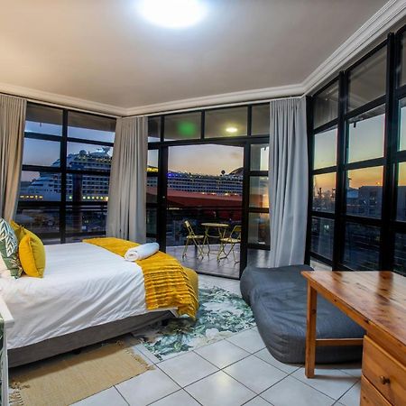 Stay At The Point - Triumphant Tropical Tranquility Durban Zewnętrze zdjęcie
