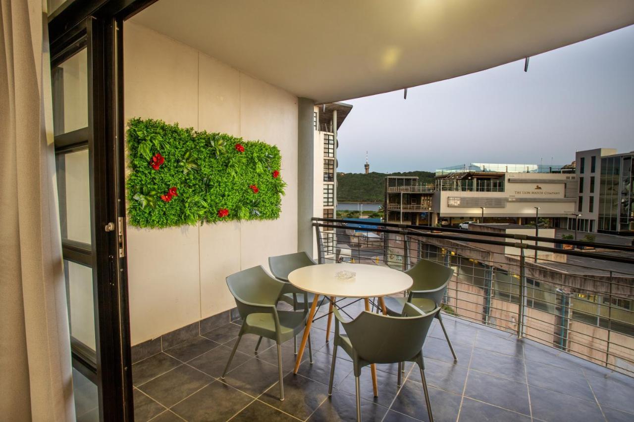 Stay At The Point - Triumphant Tropical Tranquility Durban Zewnętrze zdjęcie