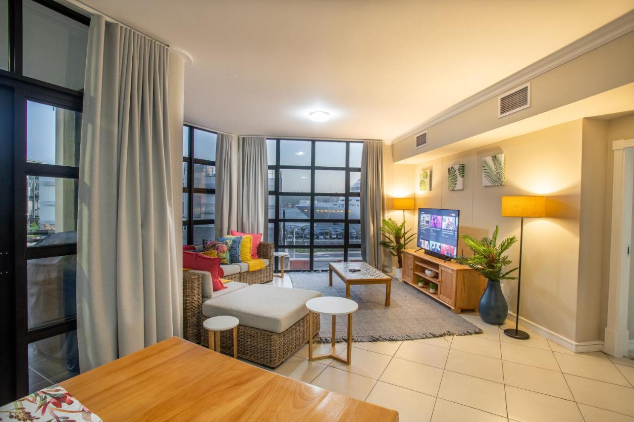 Stay At The Point - Triumphant Tropical Tranquility Durban Zewnętrze zdjęcie