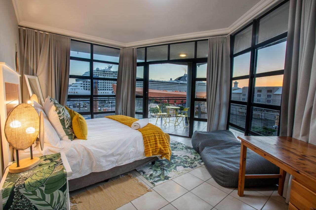 Stay At The Point - Triumphant Tropical Tranquility Durban Zewnętrze zdjęcie