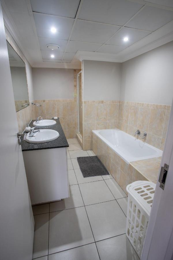 Stay At The Point - Triumphant Tropical Tranquility Durban Zewnętrze zdjęcie