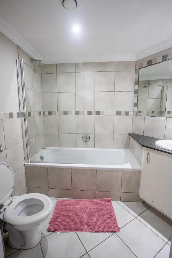 Stay At The Point - Triumphant Tropical Tranquility Durban Zewnętrze zdjęcie