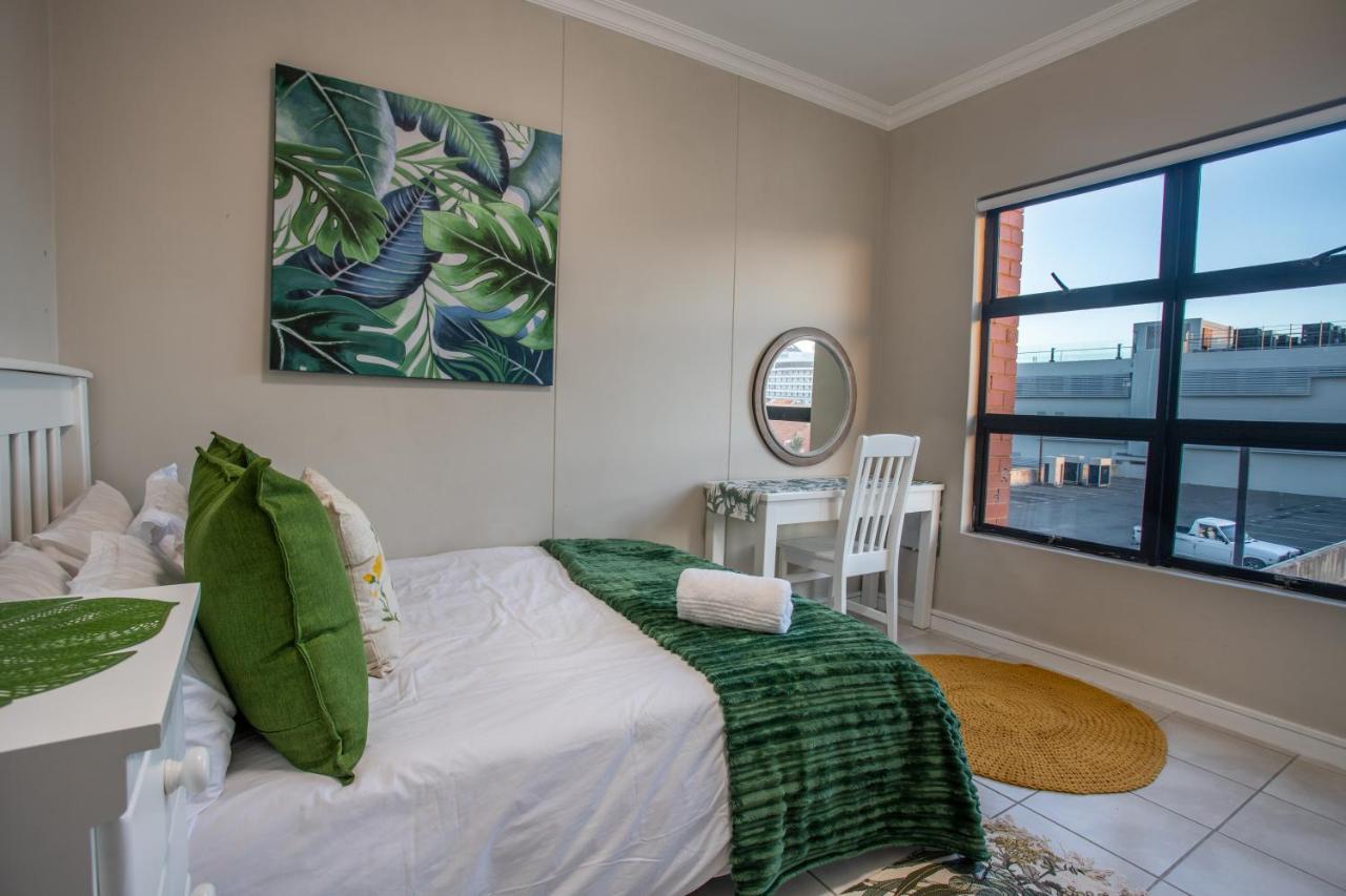 Stay At The Point - Triumphant Tropical Tranquility Durban Zewnętrze zdjęcie