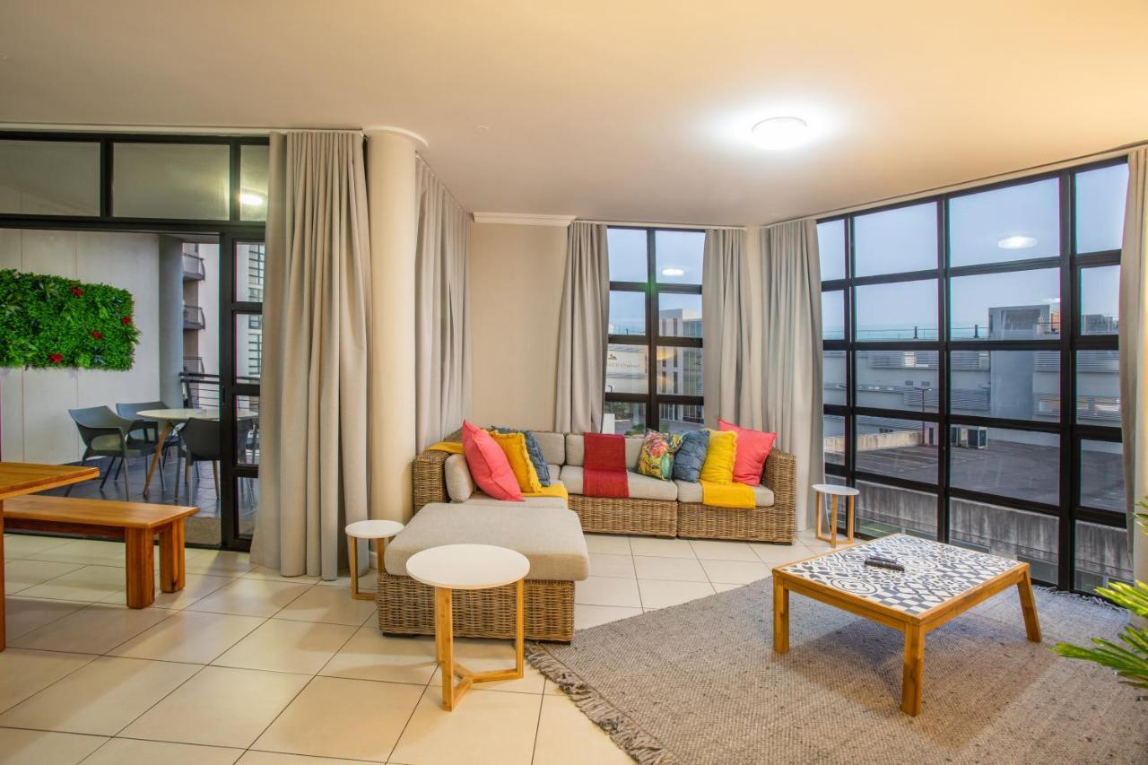 Stay At The Point - Triumphant Tropical Tranquility Durban Zewnętrze zdjęcie