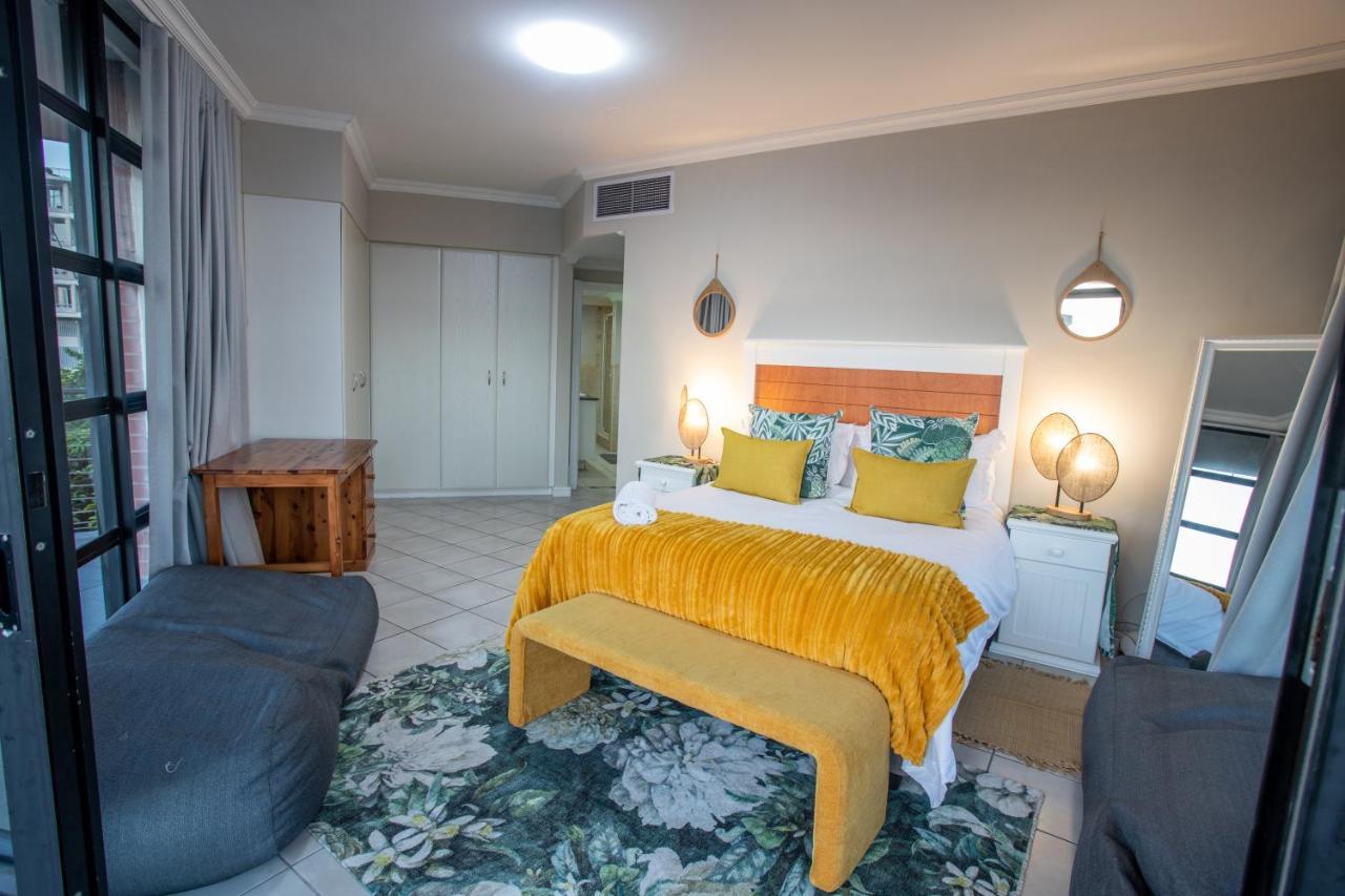 Stay At The Point - Triumphant Tropical Tranquility Durban Zewnętrze zdjęcie