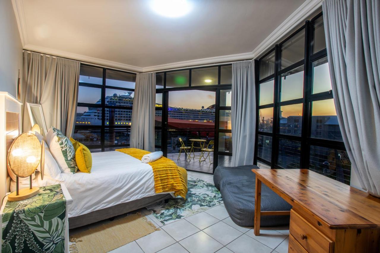 Stay At The Point - Triumphant Tropical Tranquility Durban Zewnętrze zdjęcie