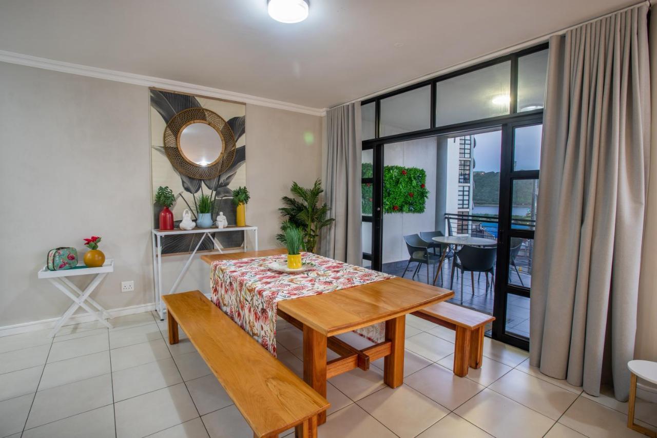 Stay At The Point - Triumphant Tropical Tranquility Durban Zewnętrze zdjęcie